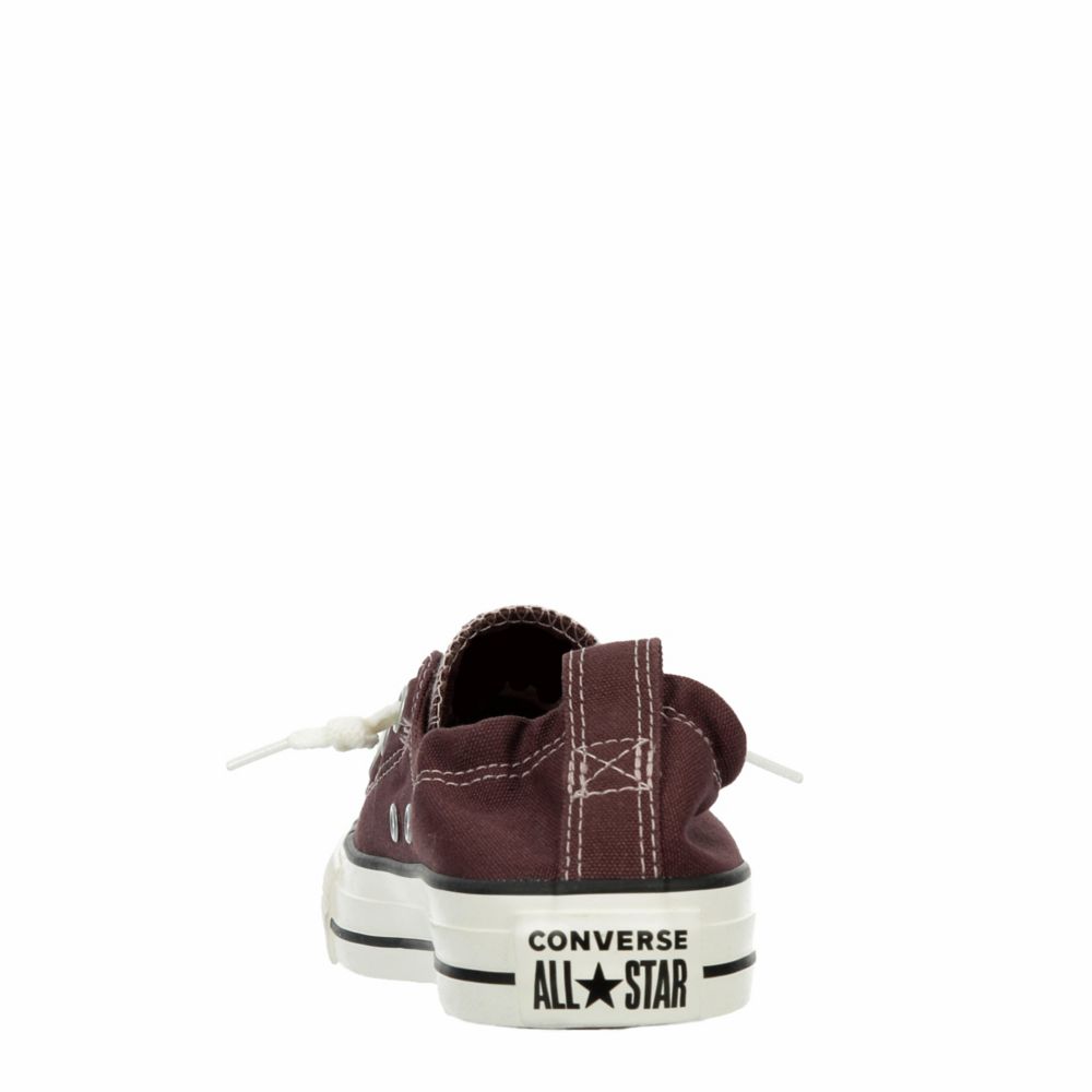 Leather converse slip clearance on