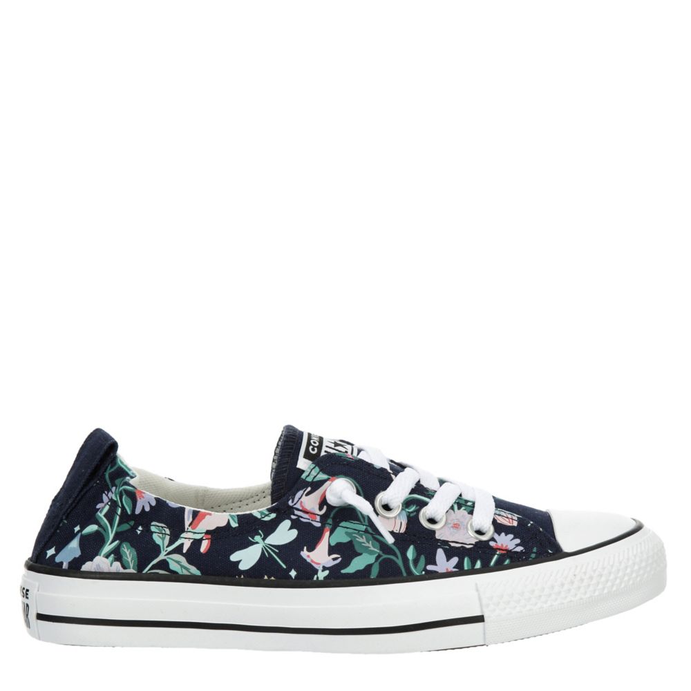 Women's chuck taylor all star shoreline low top sneaker sale