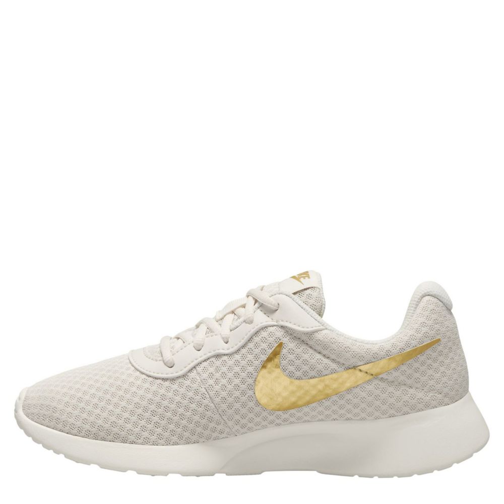 Women's nike shop tanjun beige