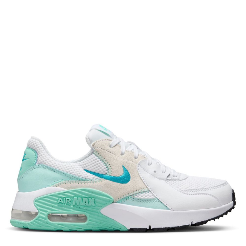 Blush Nike Womens Air Max Excee Sneaker | Rack Room Shoes