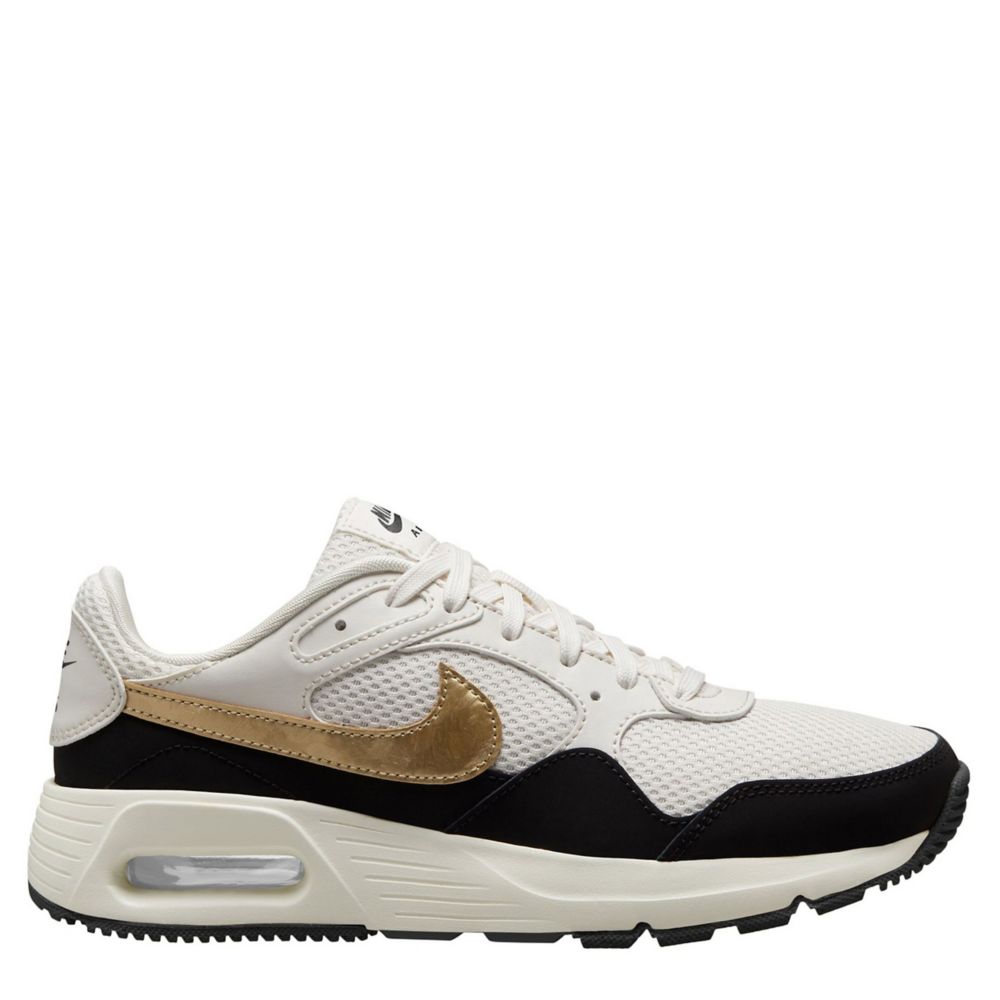 Off White Nike Womens Air Max Sc Sneaker, Athletic & Sneakers