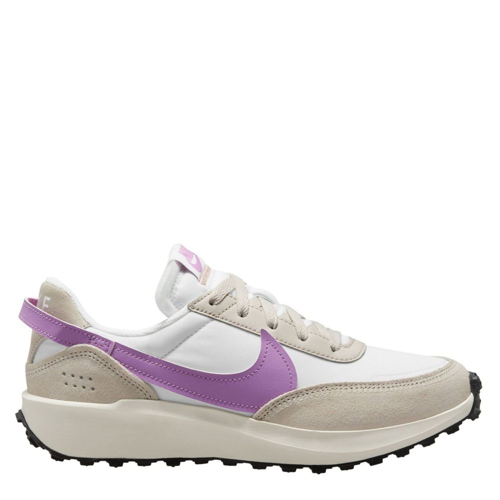 WOMENS WAFFLE DEBUT SNEAKER