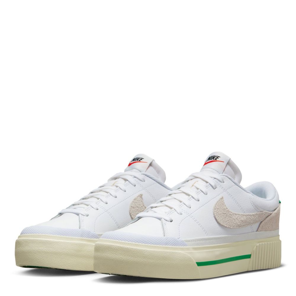 WOMENS COURT LEGACY LIFT SNEAKER