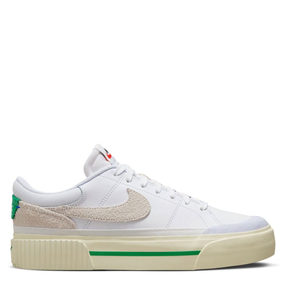 WOMENS COURT LEGACY LIFT SNEAKER