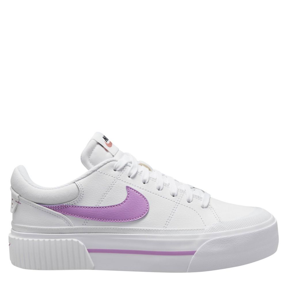 Nike Women's Court Legacy Lift Sneaker