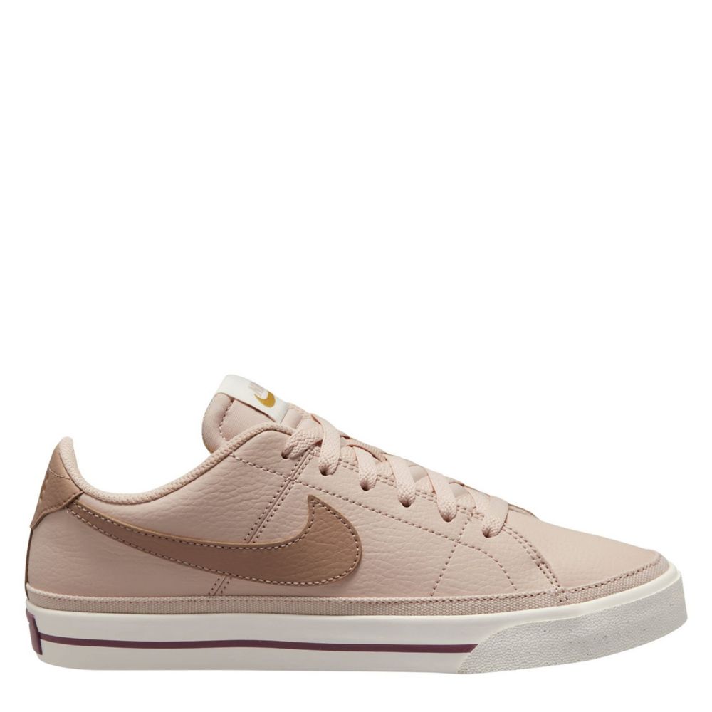 Ladies nike hotsell court trainers