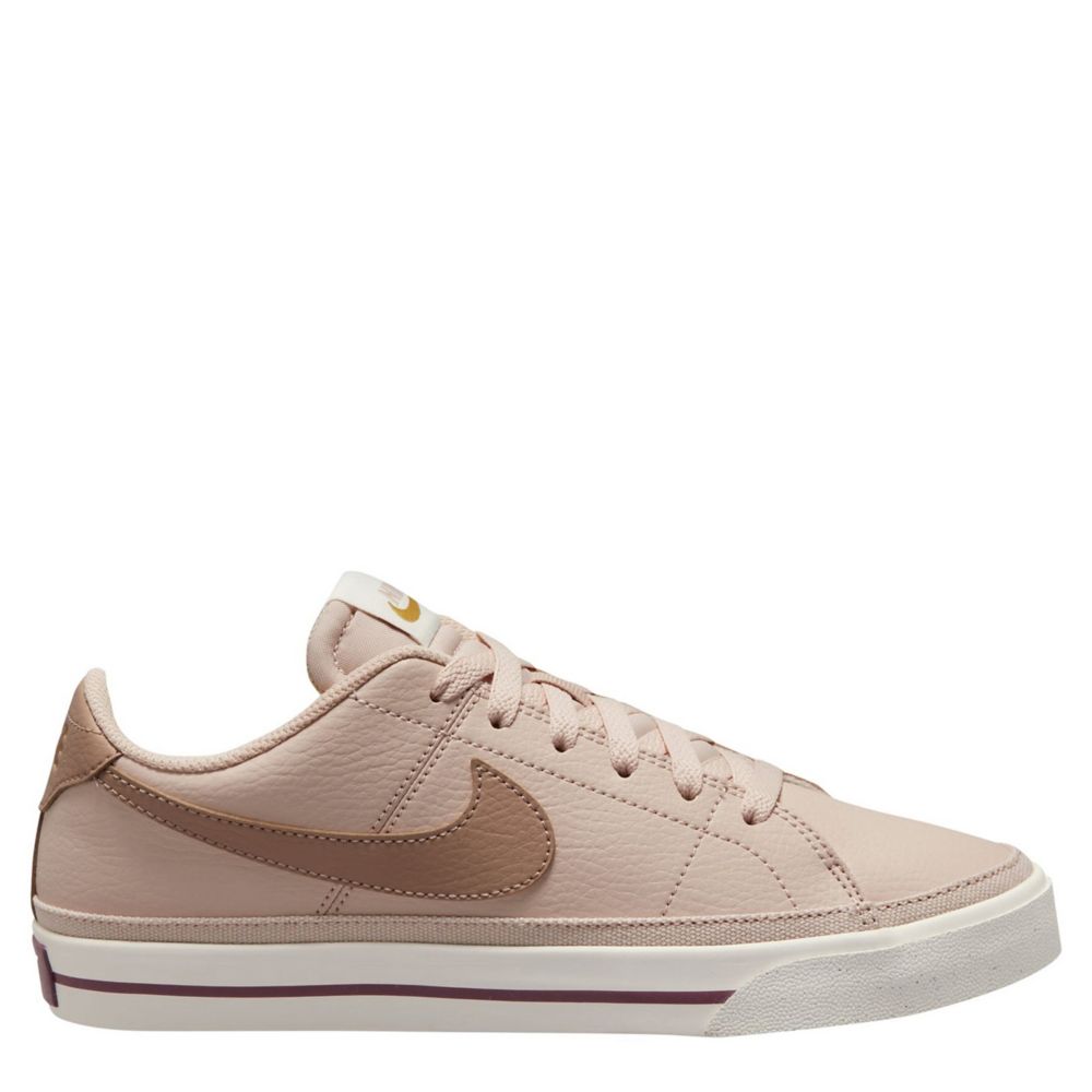 WOMENS COURT LEGACY NEXT NATURE SNEAKER