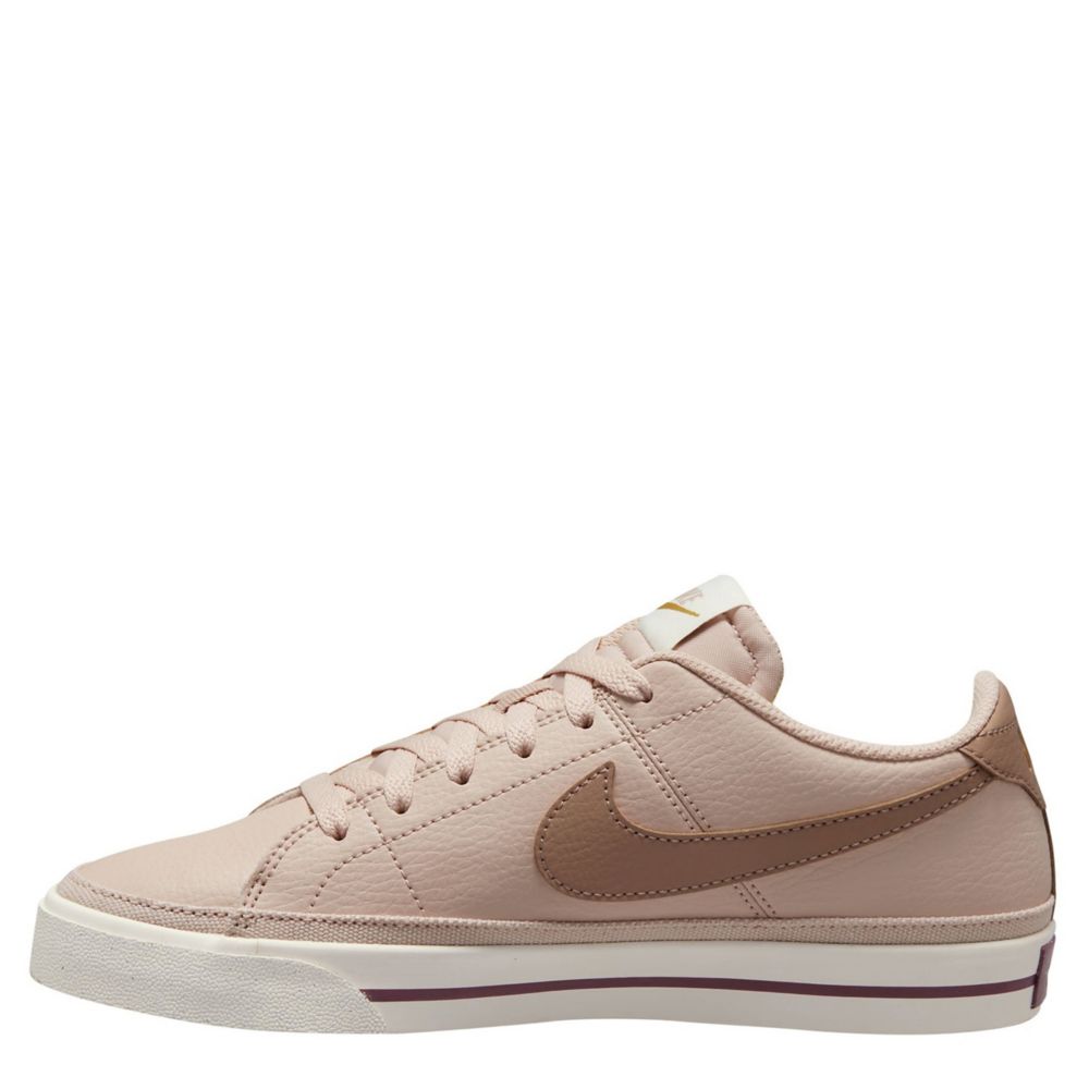 WOMENS COURT LEGACY SNEAKER