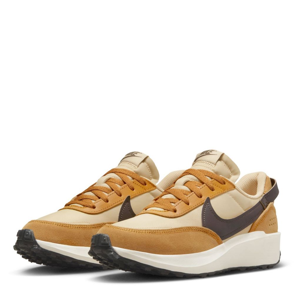 WOMENS WAFFLE DEBUT SNEAKER