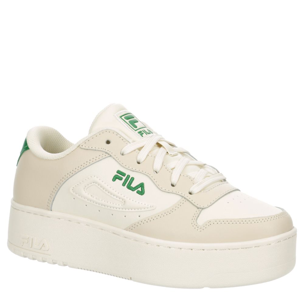 FILA A-Low Womens Sneakers