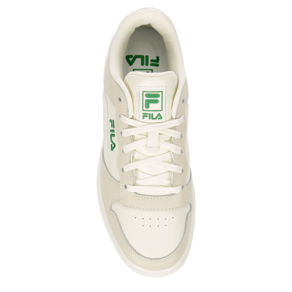 Sand Womens Fx-115 Sneaker | Fila | Rack Room Shoes