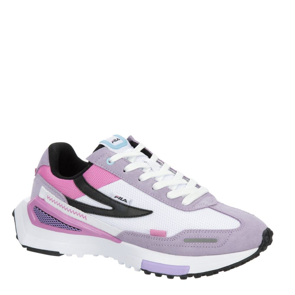 WOMENS LEVONTE SNEAKER