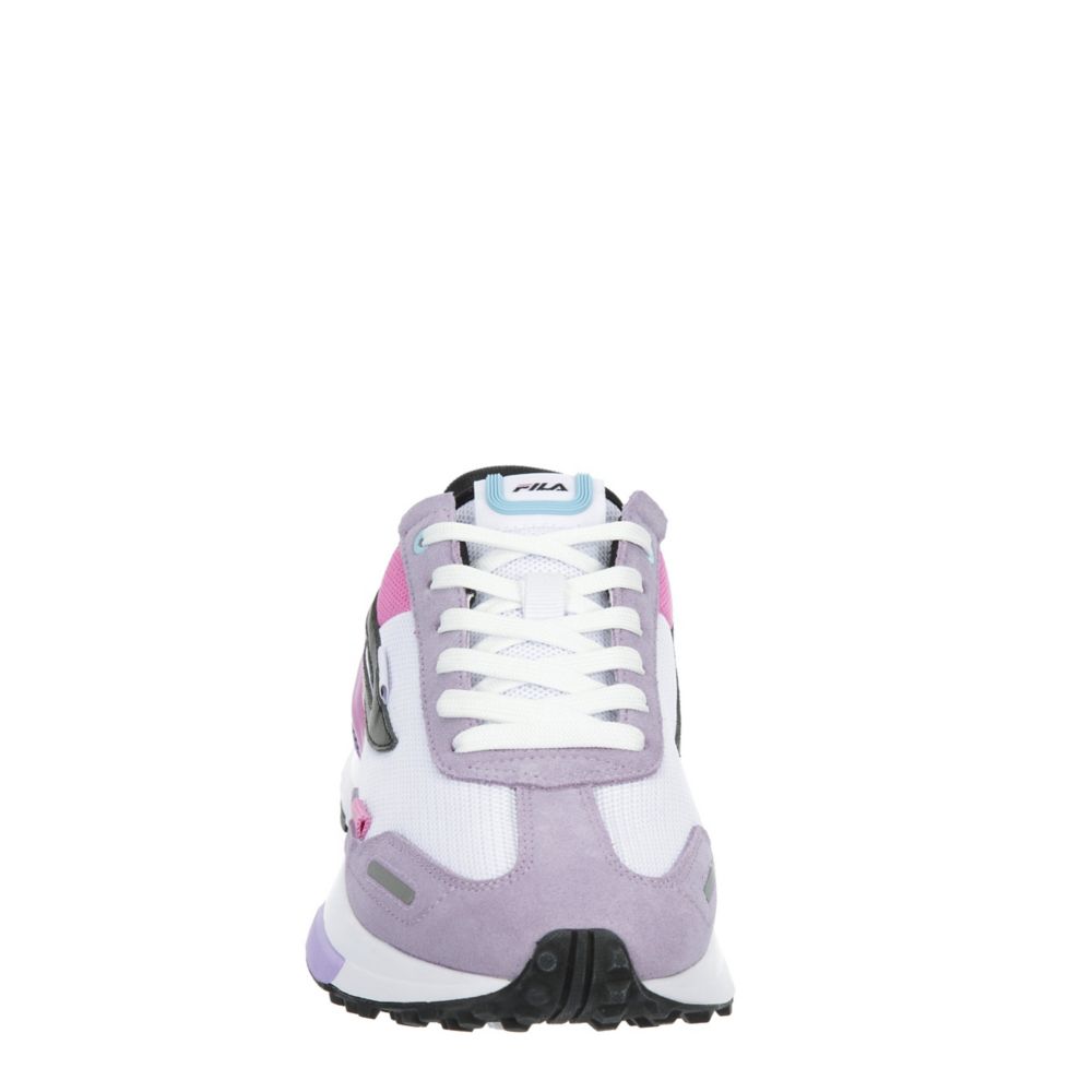 Purple Fila Women's products Size XL online shop