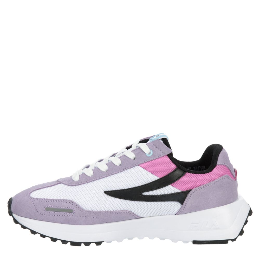 WOMENS LEVONTE SNEAKER