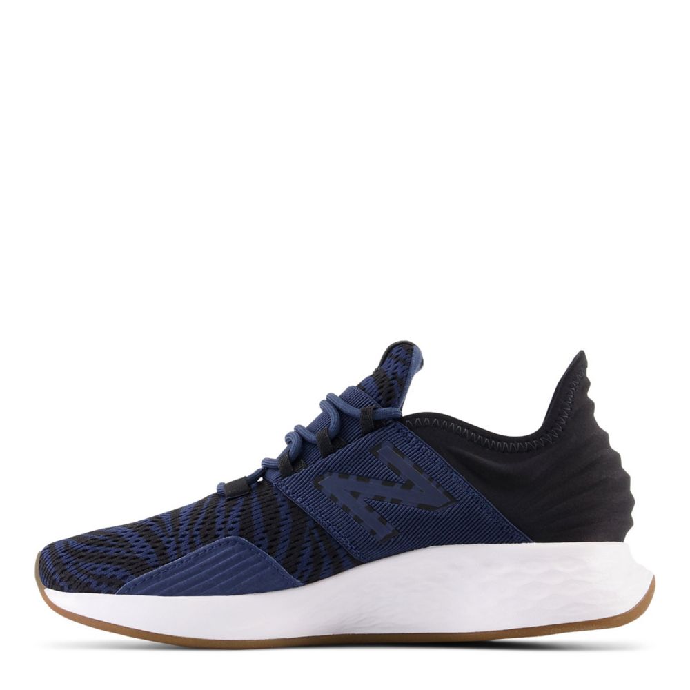 New balance fresh store foam roav knit