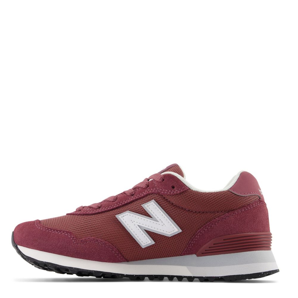 New balance 501 store womens burgundy