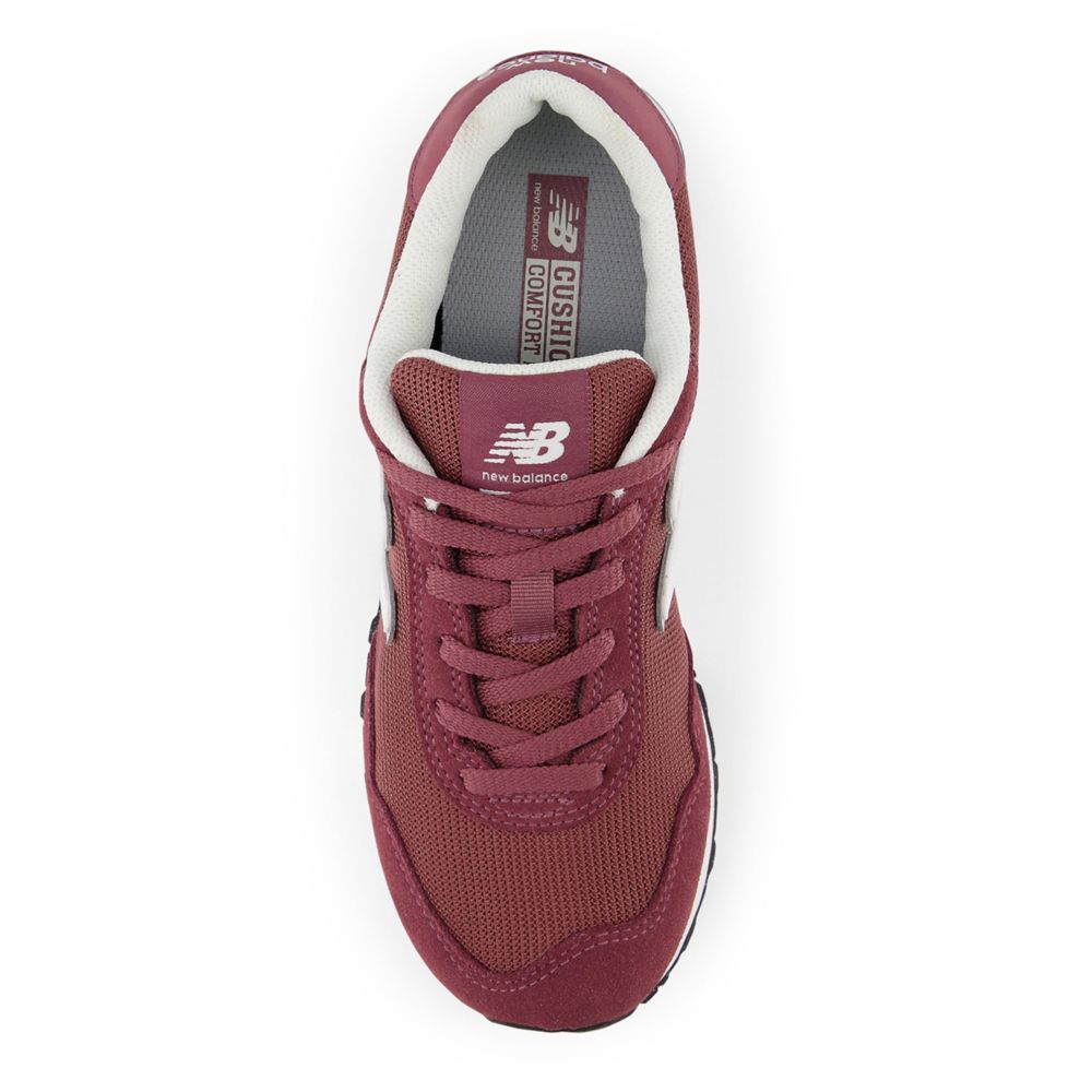 New balance 515 women's red hotsell