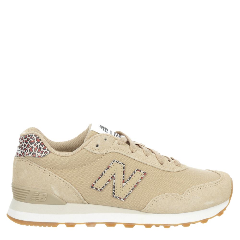 New balance cheap 515 womens gold