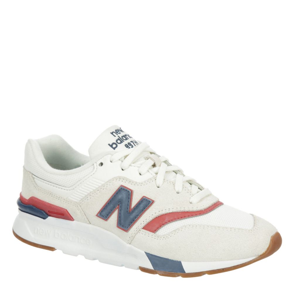 997 white clearance new balance