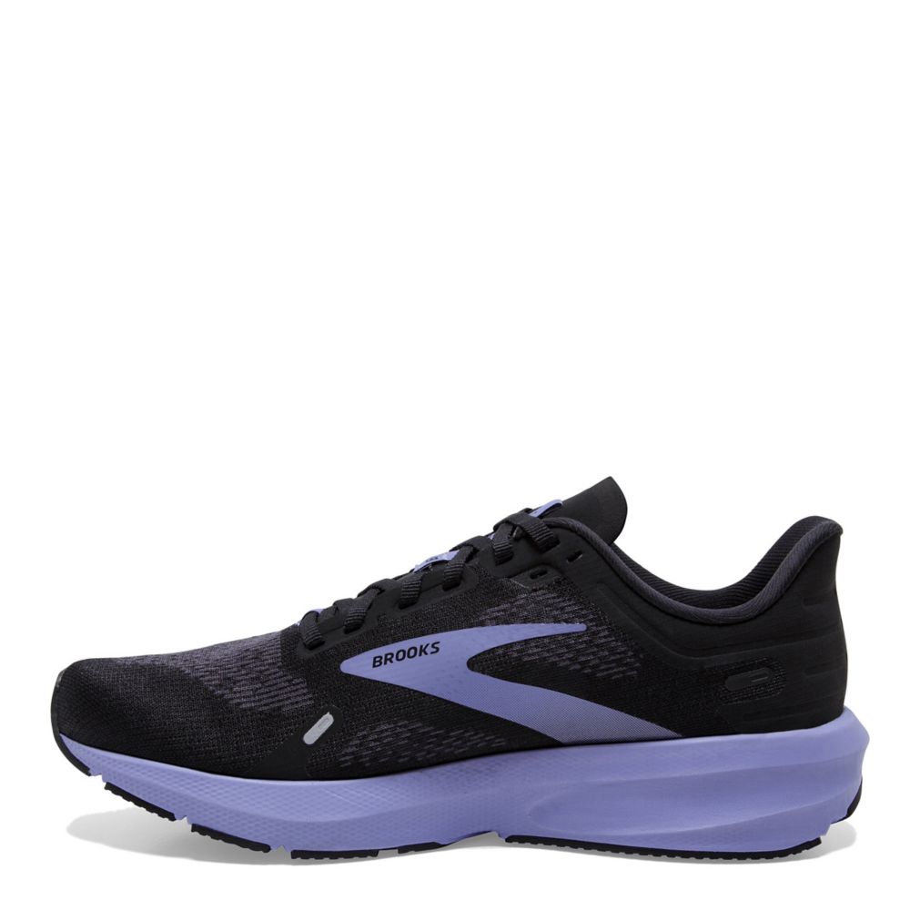 Brooks hot sale launch black