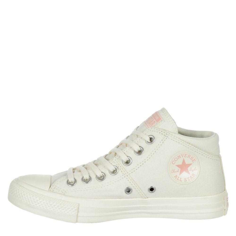 Converse Chuck Taylor All Star Madison Mid-Top Sneaker - Women's - Free  Shipping