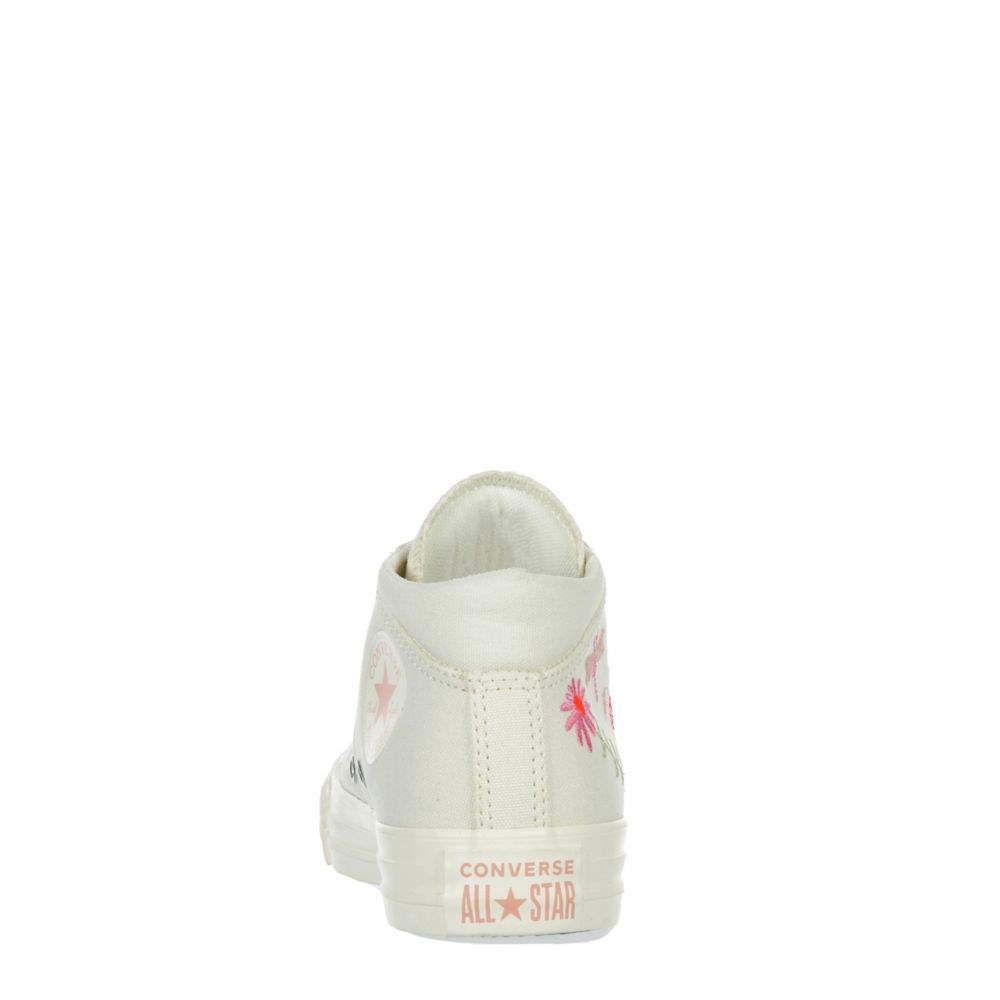 Converse x hello kitty chuck taylor all on sale star madison low top