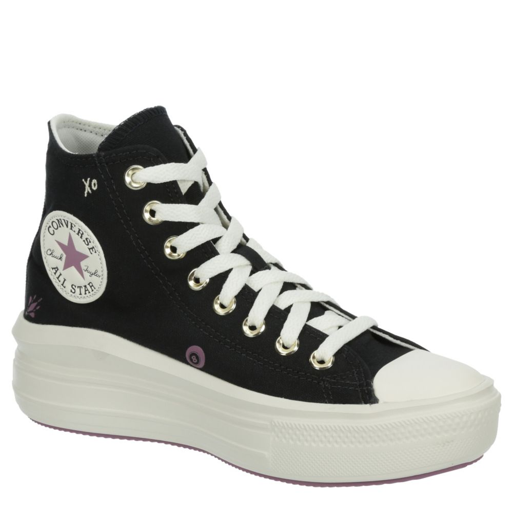 Converse all star chuck taylor nere online