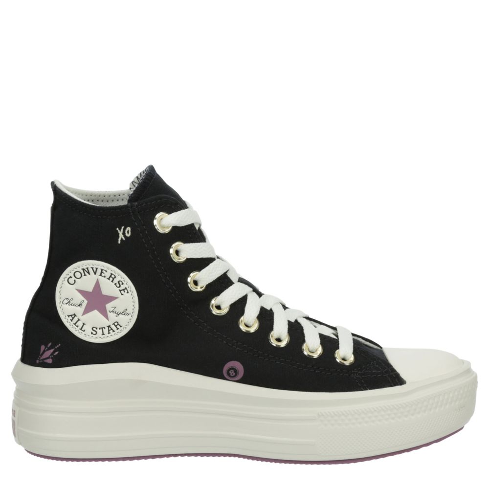 Converse Chuck Taylor® All Star® High Top Sneaker (Women)