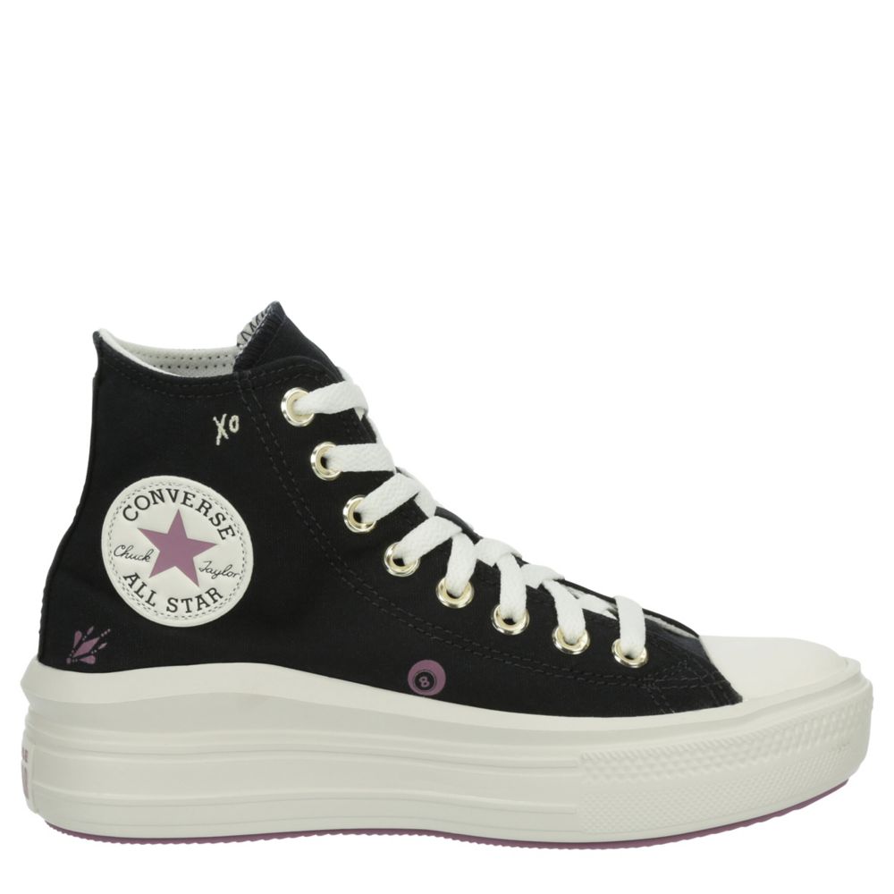 Chuck Taylor All Star High Top sneakers Women, Converse, All Our Shoes