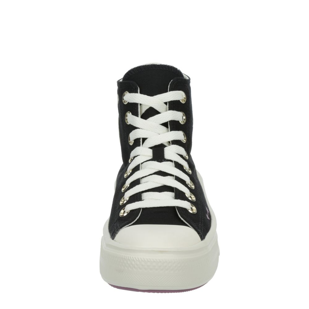 WOMENS CHUCK TAYLOR ALL STAR MOVE HIGH TOP SNEAKER