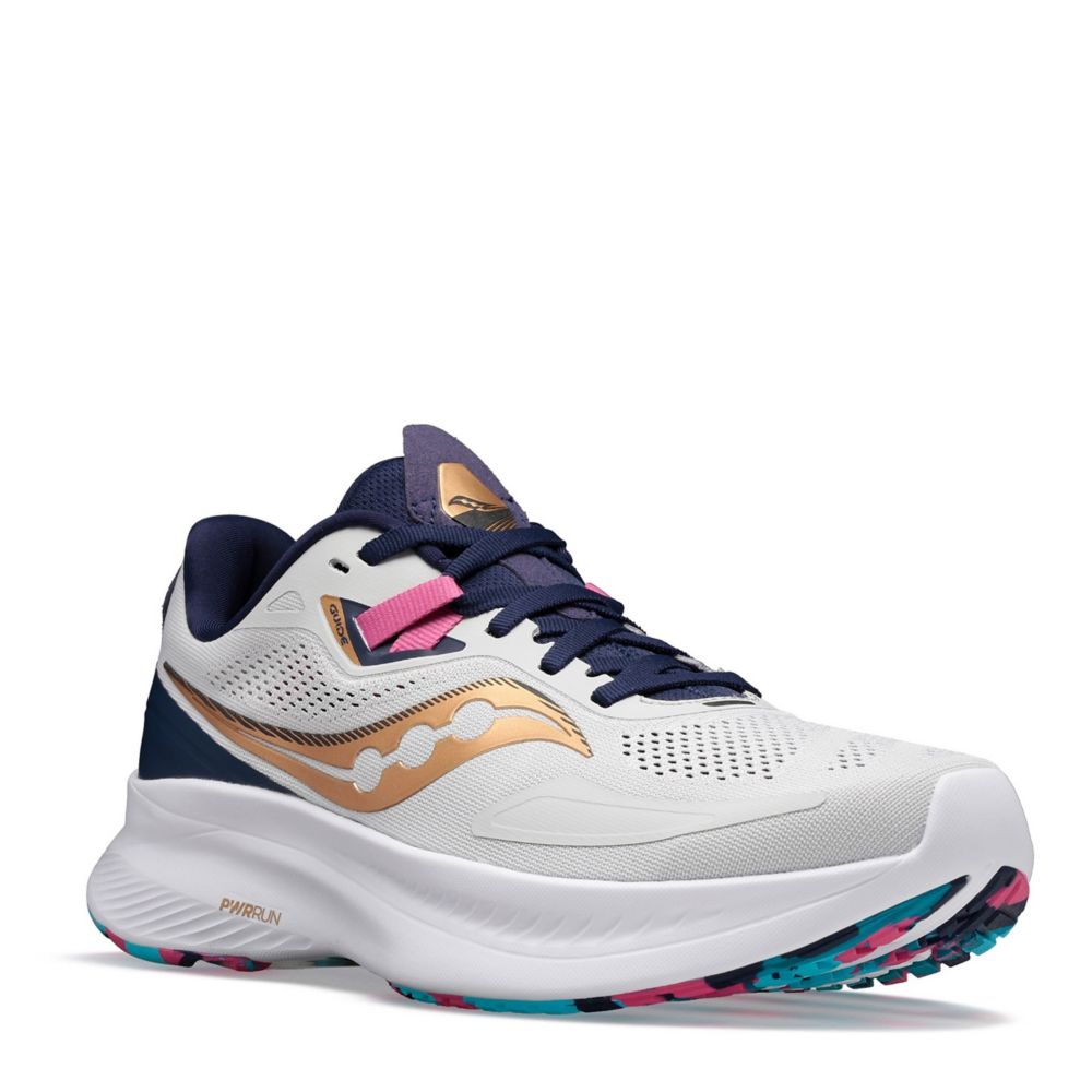 Saucony running shop shoes for women