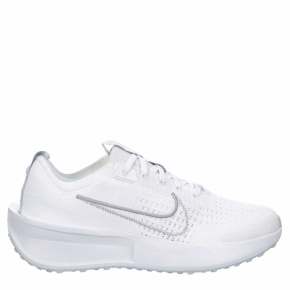 Nike zoom flyknit on sale white