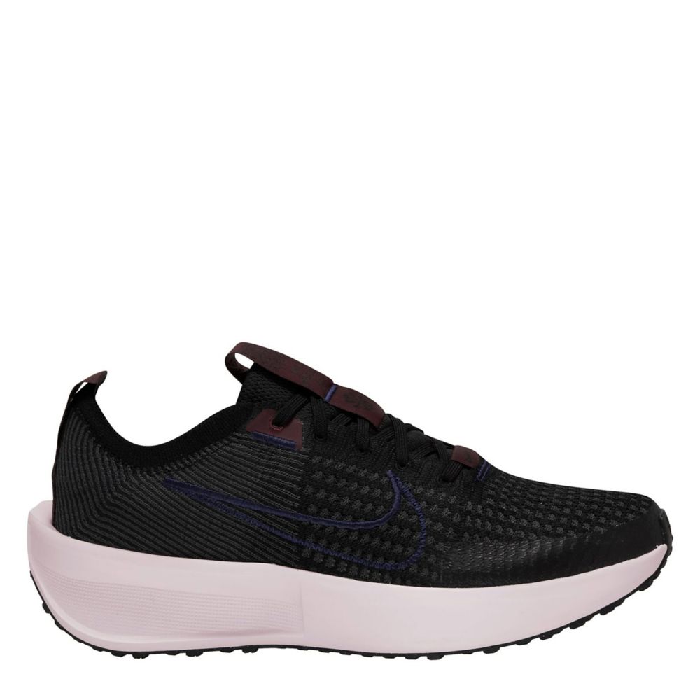 Womens nike shop epic react black