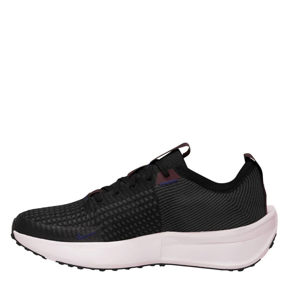 WOMENS FLYKNIT INTERACT RUN RUNNING SHOE