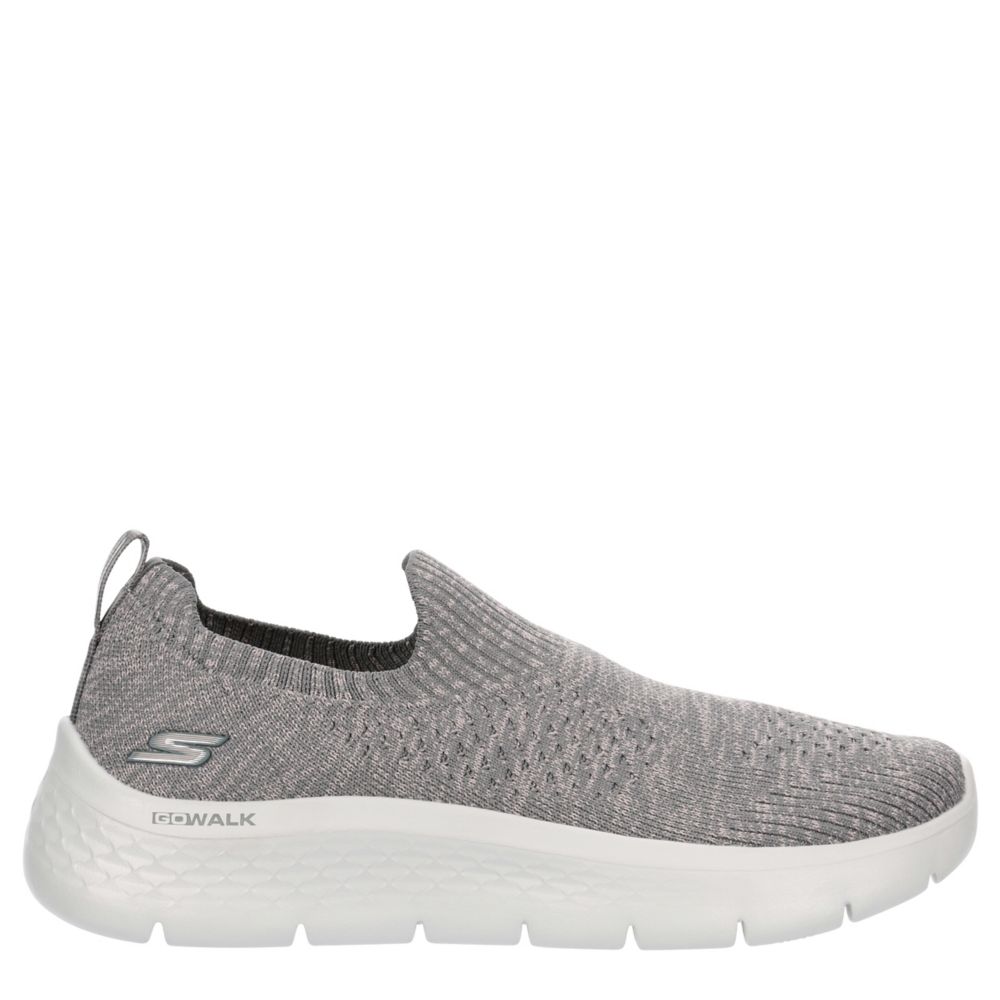 Skechers flex store knit shoes