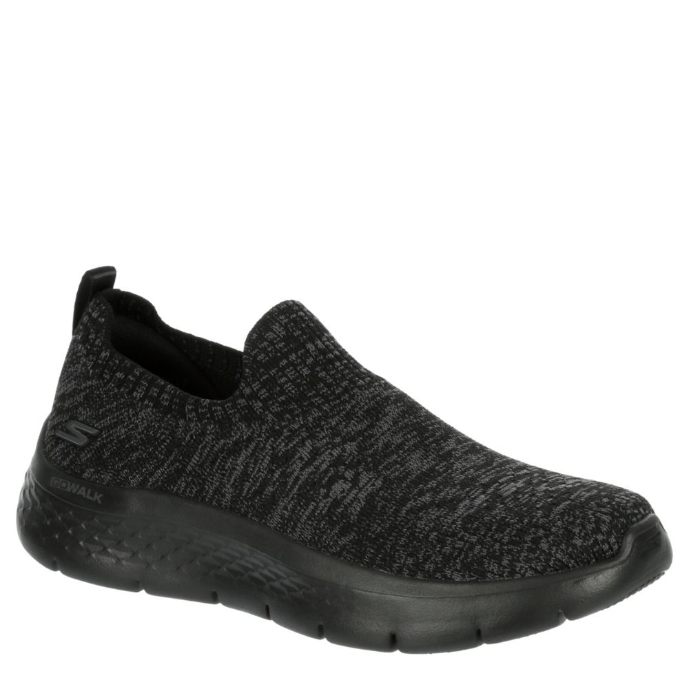 WOMENS GO WALK FLEX-KNIT RUNNING SHOE