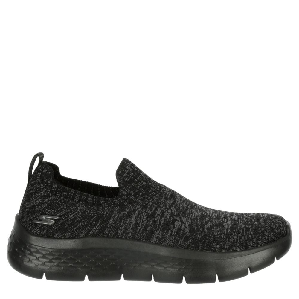 WOMENS GO WALK FLEX-KNIT RUNNING SHOE