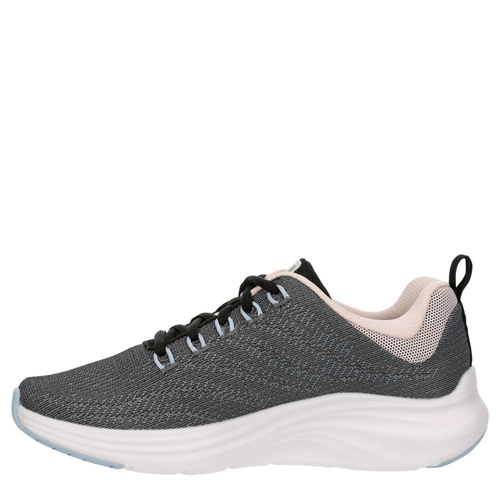 WOMENS VAPOR FOAM RUNNING SHOE BLACK