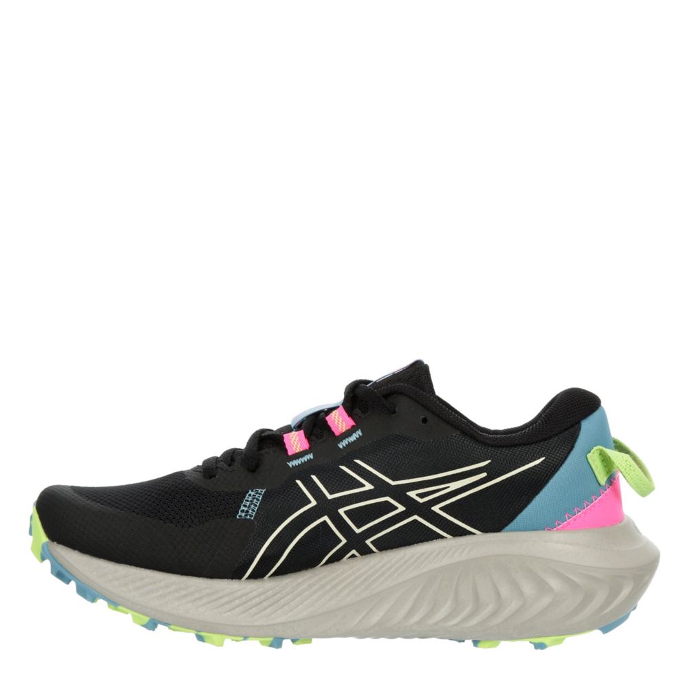 WOMENS GEL-EXCITE TRAIL 2 RUNNING SHOE