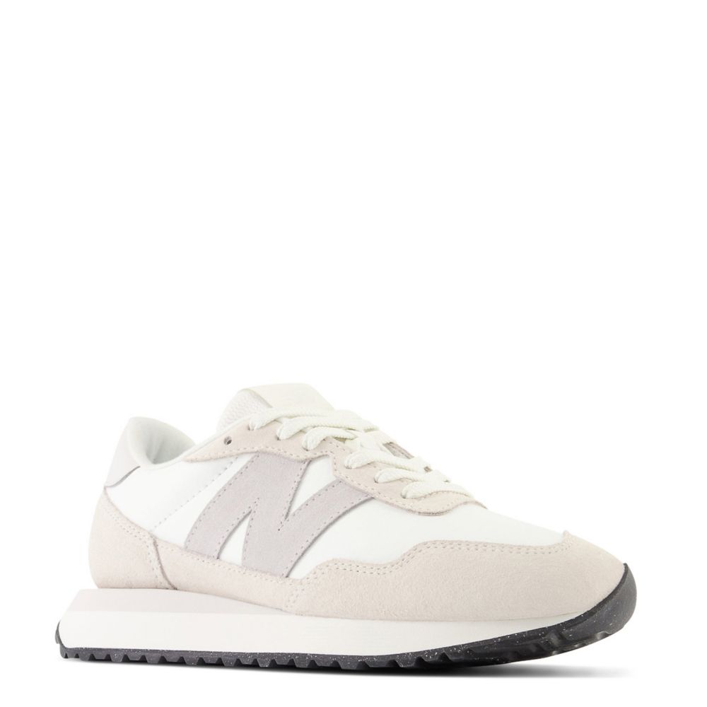 New balance online ecru