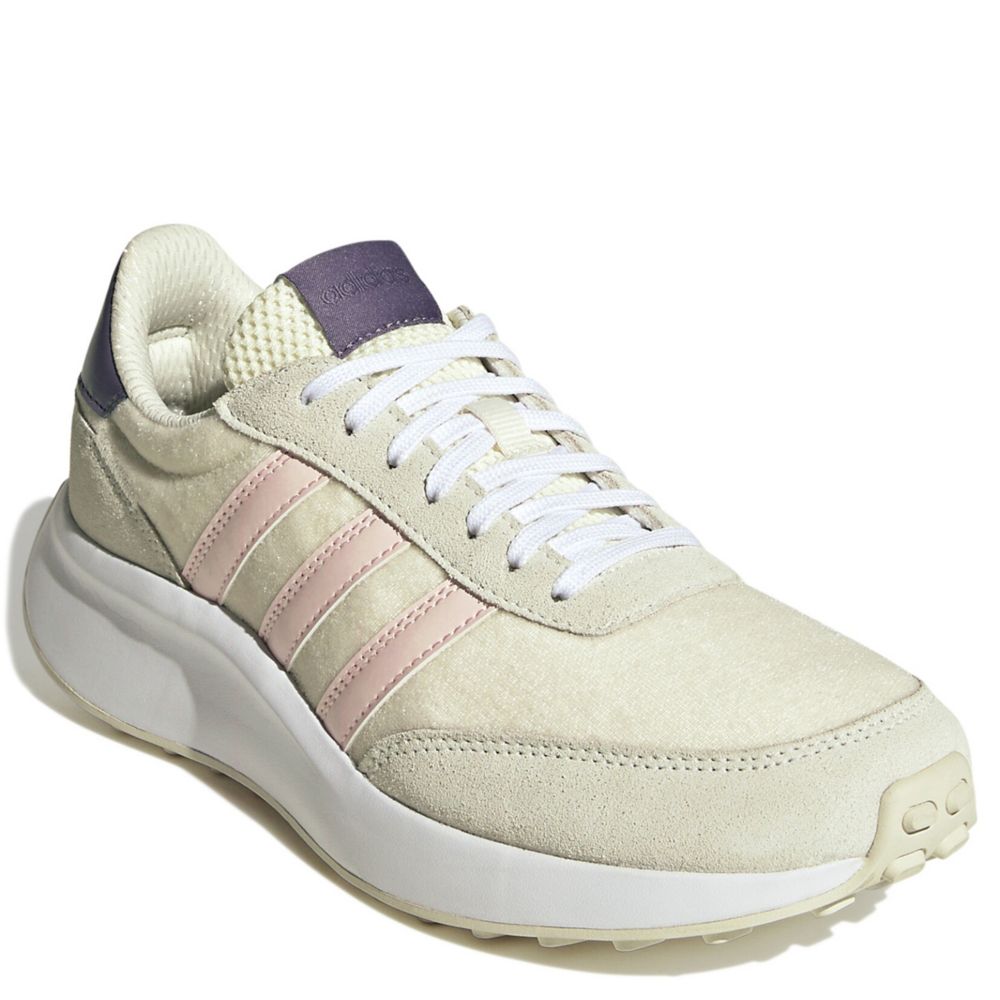 Off White Adidas Womens Run 70s Sneaker | Athletic & Sneakers