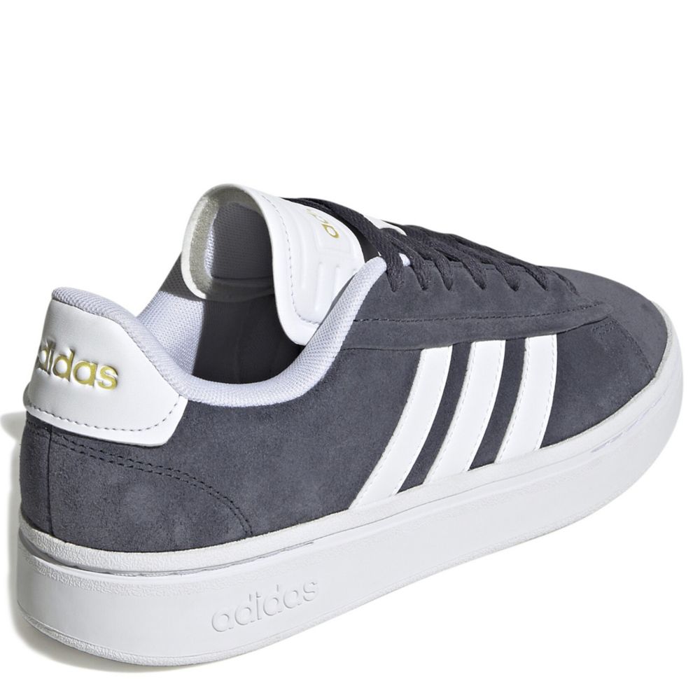 WOMENS GRAND COURT ALPHA SNEAKER