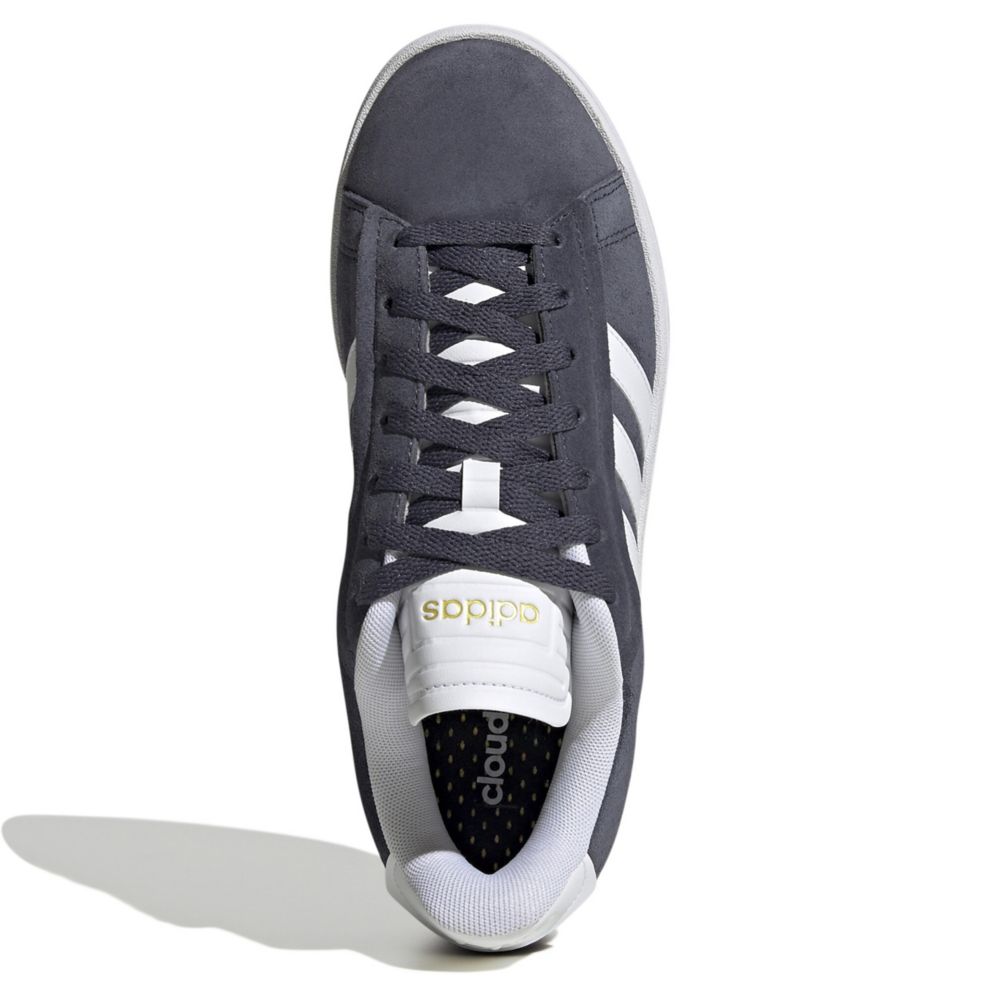 WOMENS GRAND COURT ALPHA SNEAKER