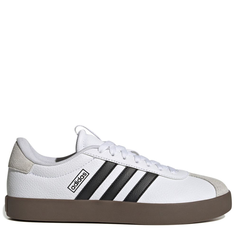 White adidas VL 2.0 Sneaker | Womens | Rack Room Shoes