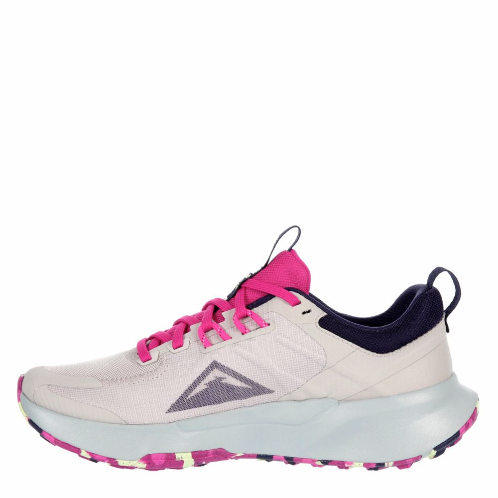 WOMENS JUNIPER TRAIL 2 TRAIL SHOE