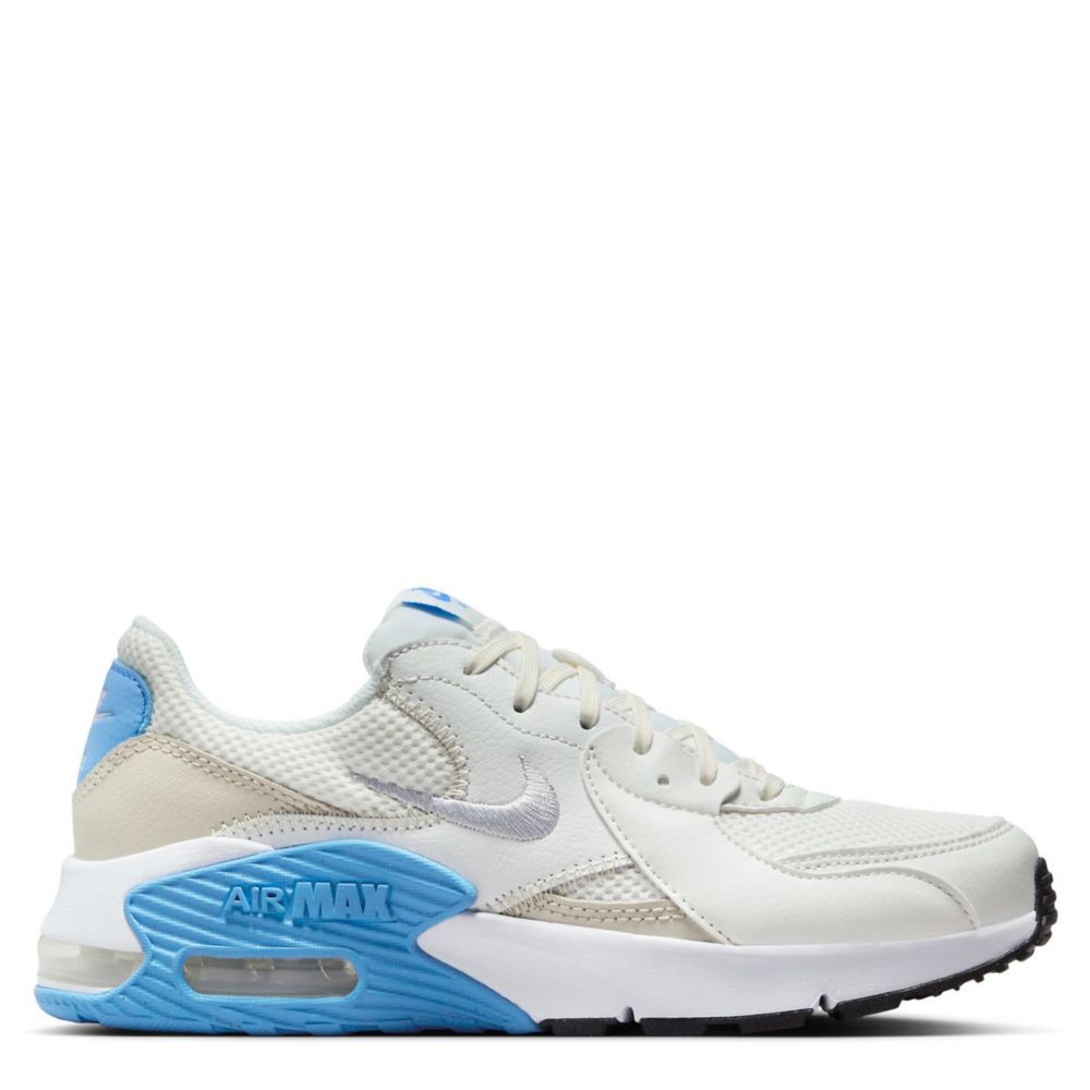 WOMENS AIR MAX EXCEE SNEAKER BLUE