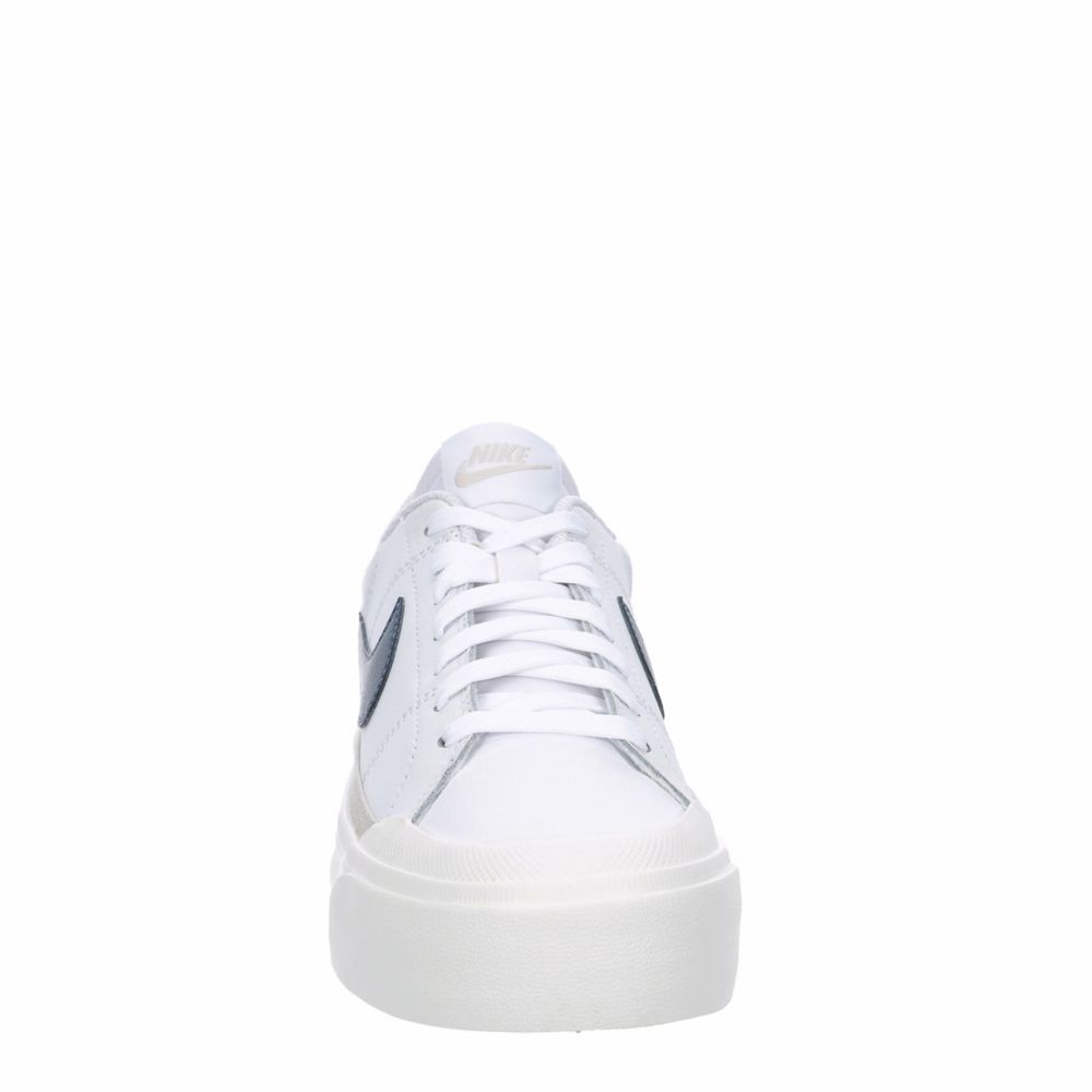 WOMENS COURT LEGACY LIFT SNEAKER