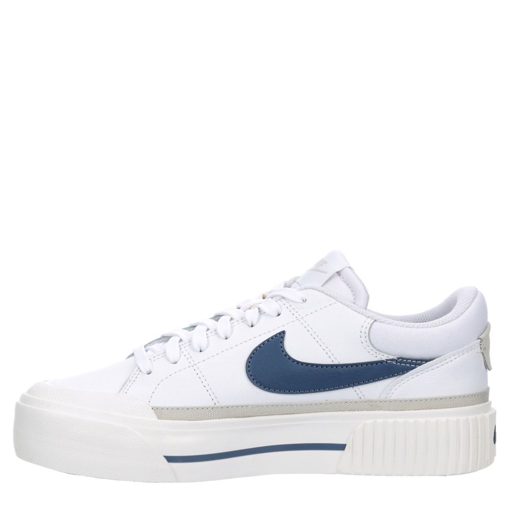 NIKE Court Legacy Lift Womens Shoes