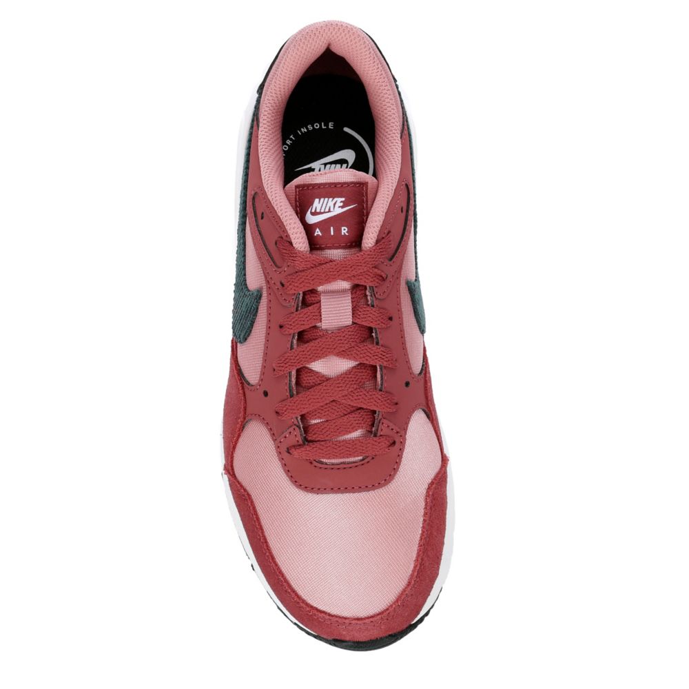 nike internationalist rood
