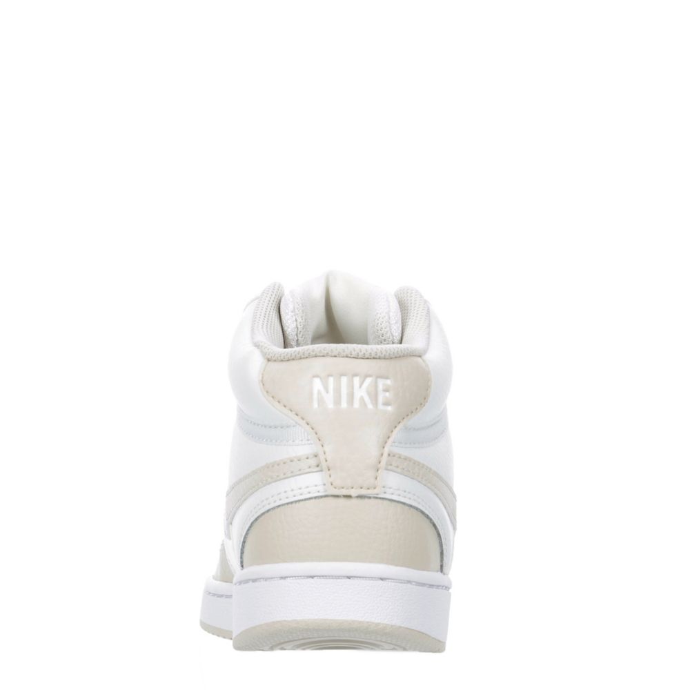 WOMENS COURT VISION MID SNEAKER